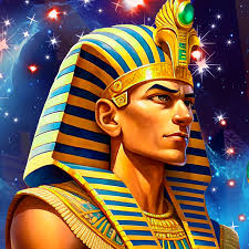 Pharaoh's Alchemy crafting interface with boiler system